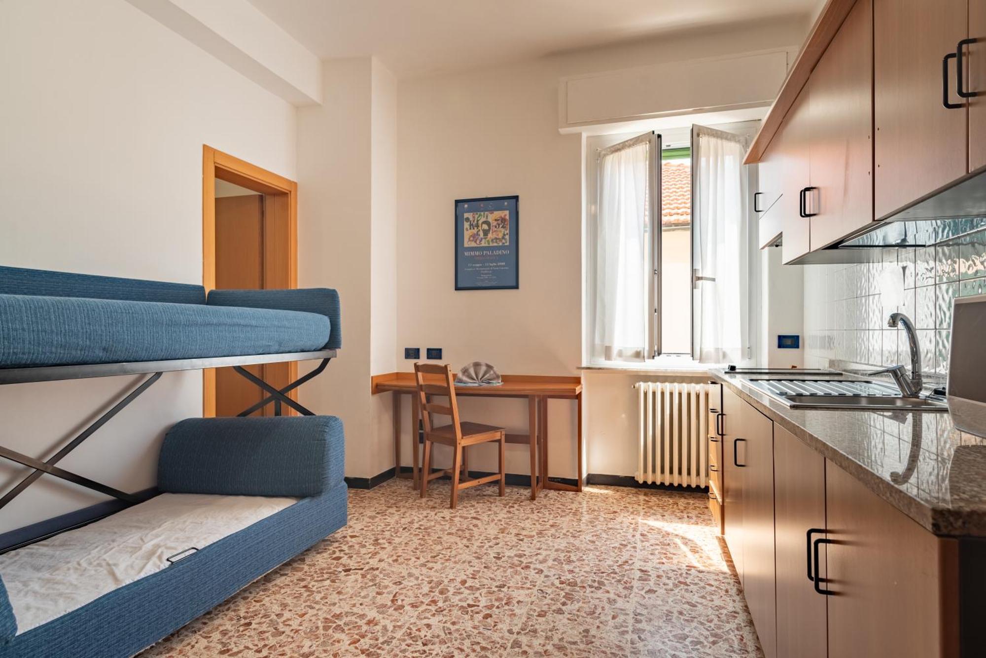 אפרטהוטל פינאלה ליגורה Residenza Adelaide מראה חיצוני תמונה