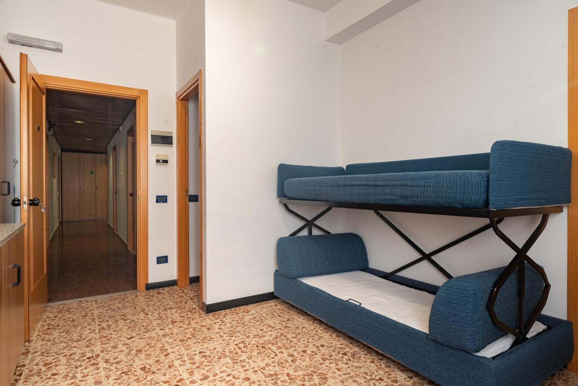 אפרטהוטל פינאלה ליגורה Residenza Adelaide מראה חיצוני תמונה