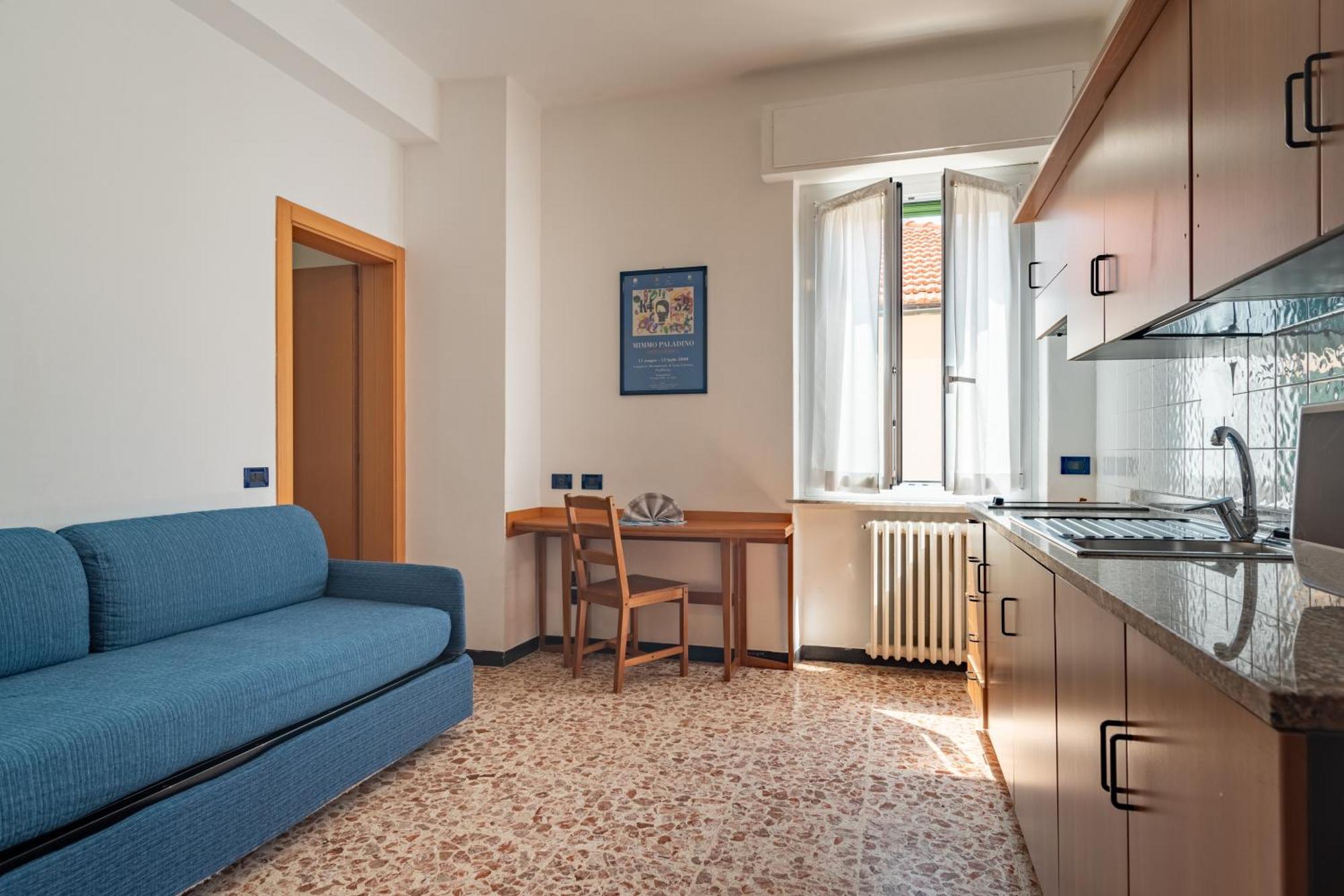 אפרטהוטל פינאלה ליגורה Residenza Adelaide מראה חיצוני תמונה