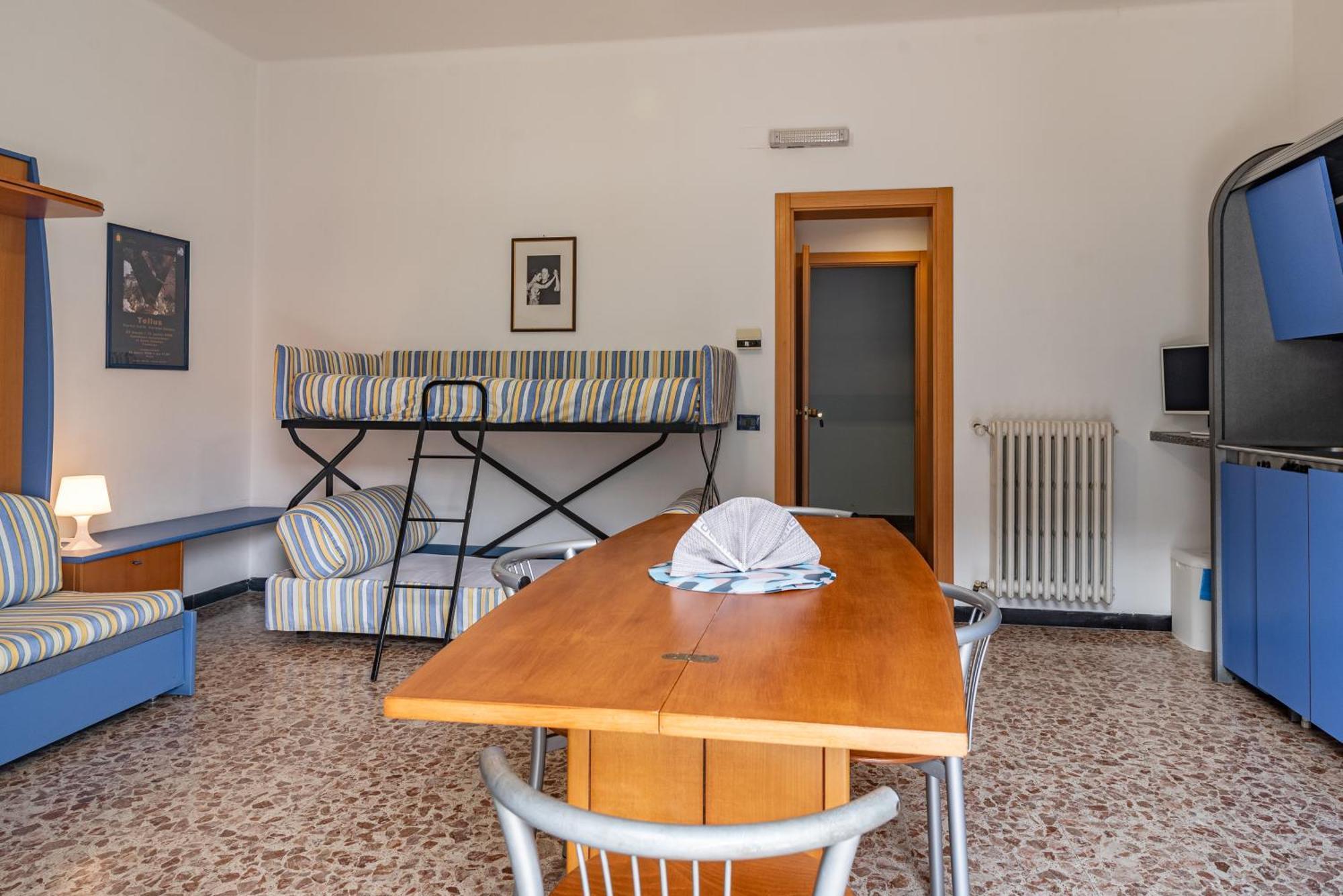 אפרטהוטל פינאלה ליגורה Residenza Adelaide מראה חיצוני תמונה