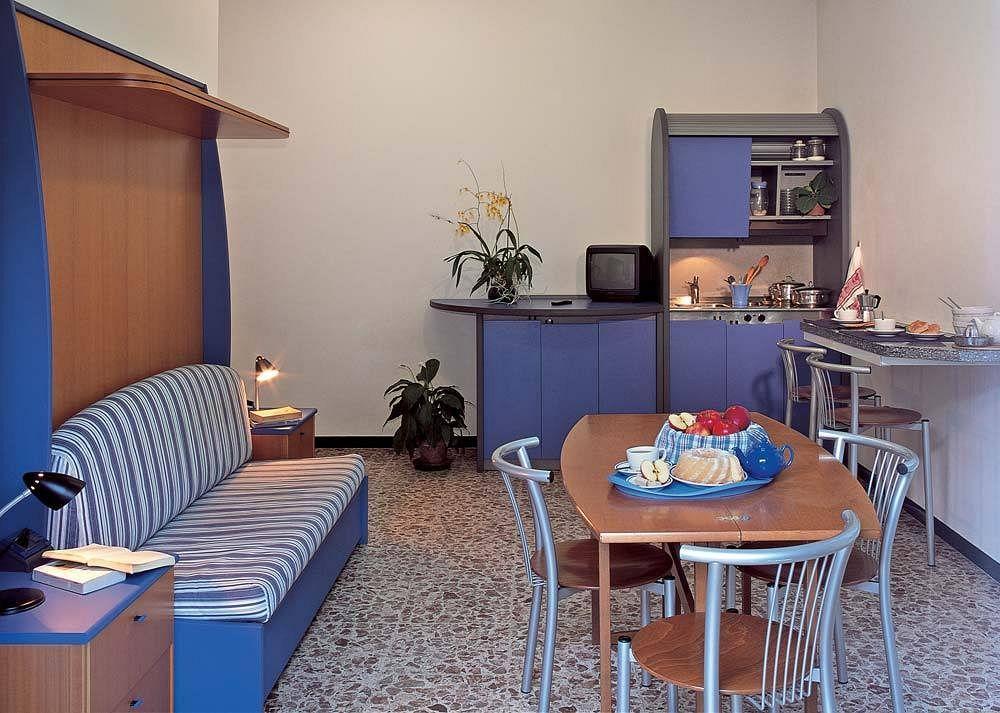 אפרטהוטל פינאלה ליגורה Residenza Adelaide מראה חיצוני תמונה