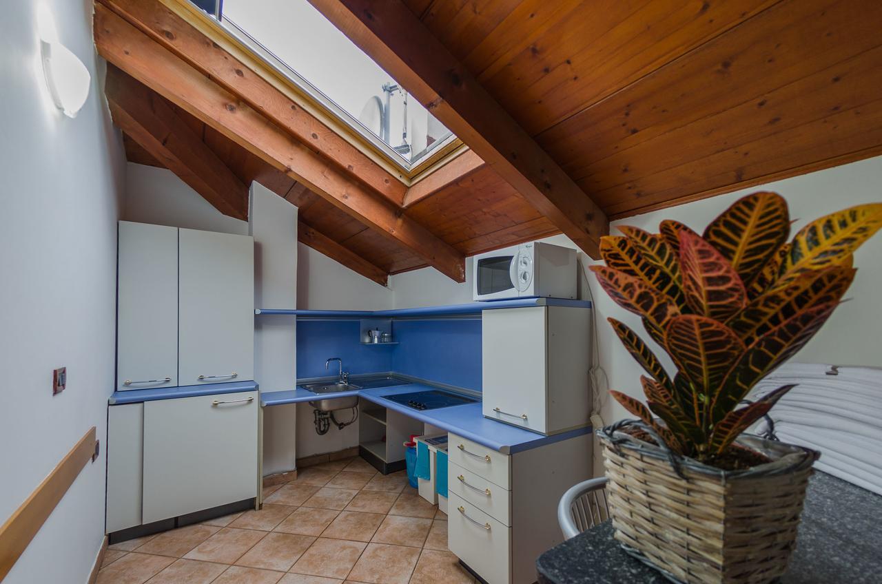 אפרטהוטל פינאלה ליגורה Residenza Adelaide מראה חיצוני תמונה