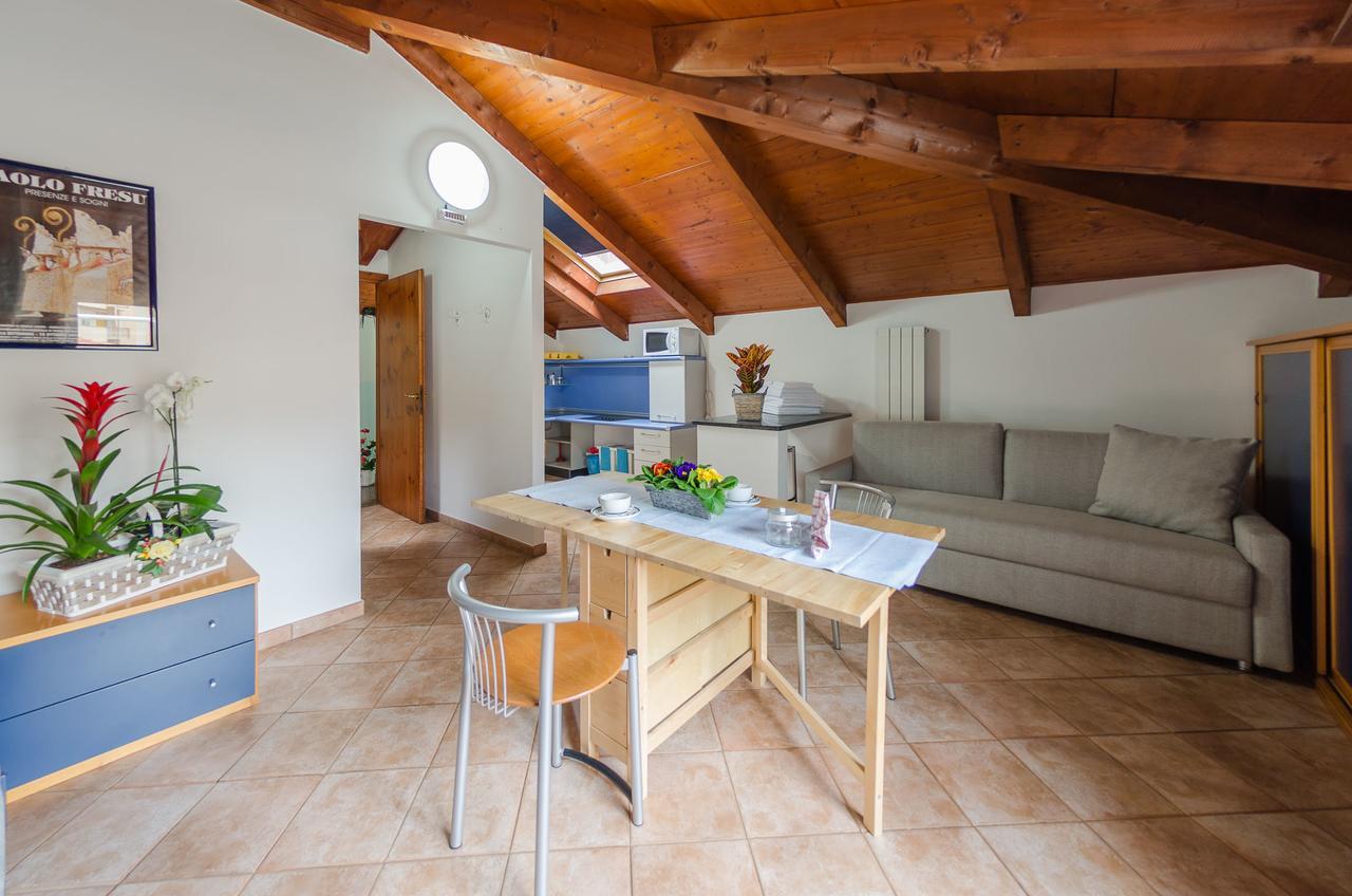 אפרטהוטל פינאלה ליגורה Residenza Adelaide מראה חיצוני תמונה