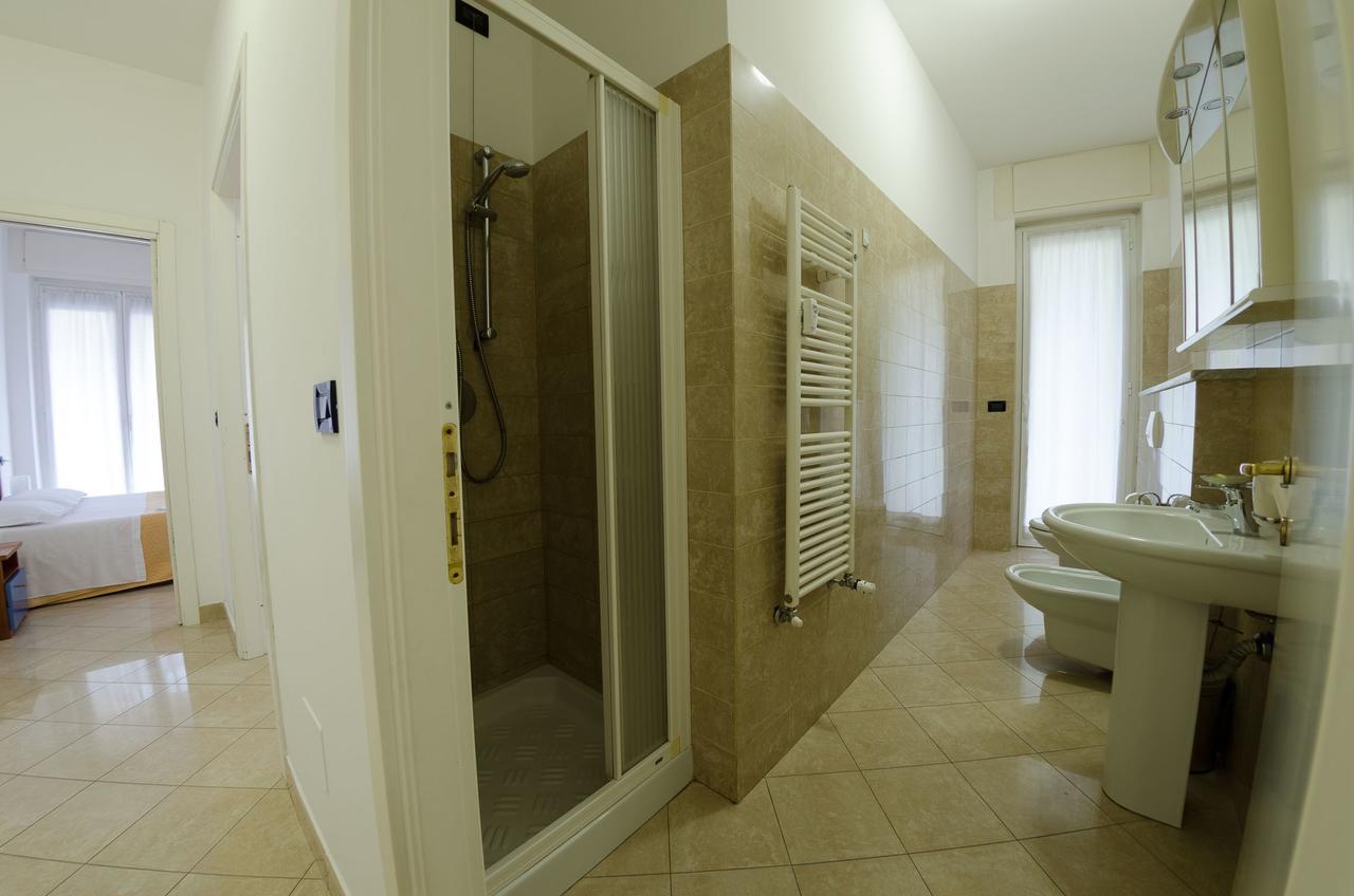 אפרטהוטל פינאלה ליגורה Residenza Adelaide מראה חיצוני תמונה