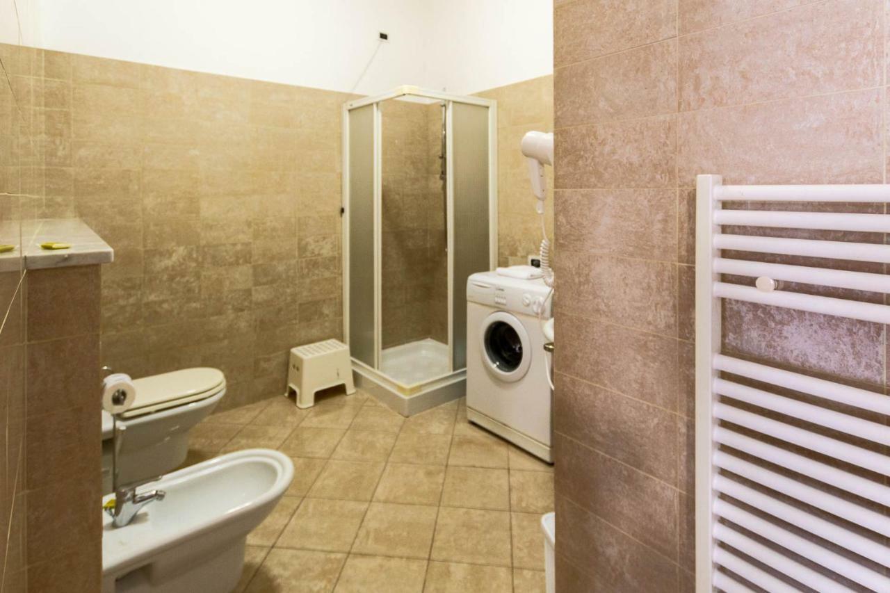אפרטהוטל פינאלה ליגורה Residenza Adelaide מראה חיצוני תמונה